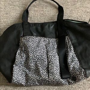 Lululemon Gym Bag